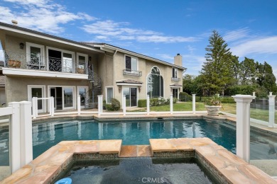 This Castle on the hill is an Enchanting Estate offering on Porter Valley Country Club in California - for sale on GolfHomes.com, golf home, golf lot
