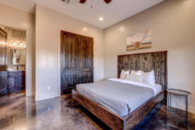 Fully Furnished Customized Rustic Retreat with Rooftop Deck  Hot on Sand Hollow Golf Resort in Utah - for sale on GolfHomes.com, golf home, golf lot