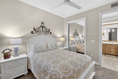 Enjoy elegant waterfront living in Palmas Del Sol, a luxury on Gulf Harbour Yacht and Country Club in Florida - for sale on GolfHomes.com, golf home, golf lot