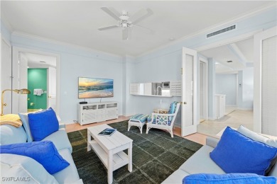 Experience coastal elegance at this Heron at the Sanctuary Condo on The Sanctuary Golf Club in Florida - for sale on GolfHomes.com, golf home, golf lot