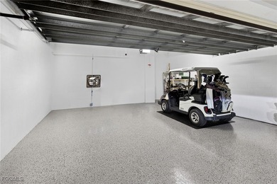 Enjoy elegant waterfront living in Palmas Del Sol, a luxury on Gulf Harbour Yacht and Country Club in Florida - for sale on GolfHomes.com, golf home, golf lot