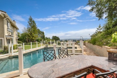 This Castle on the hill is an Enchanting Estate offering on Porter Valley Country Club in California - for sale on GolfHomes.com, golf home, golf lot