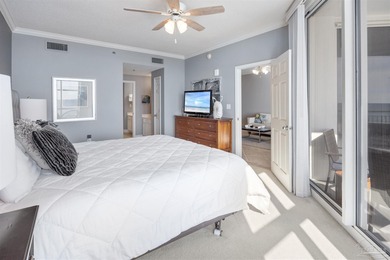 Own a Slice of Gulf-Front Luxury at Palacio Resort in Perdido on Lost Key Golf Club in Florida - for sale on GolfHomes.com, golf home, golf lot