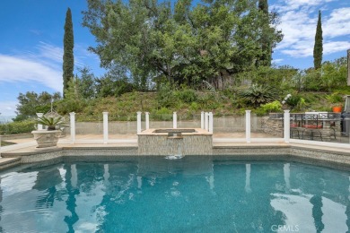 This Castle on the hill is an Enchanting Estate offering on Porter Valley Country Club in California - for sale on GolfHomes.com, golf home, golf lot