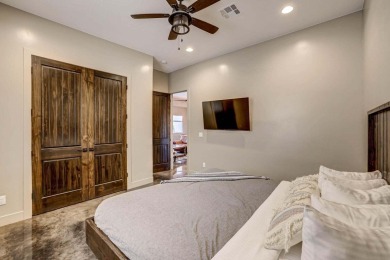 Fully Furnished Customized Rustic Retreat with Rooftop Deck  Hot on Sand Hollow Golf Resort in Utah - for sale on GolfHomes.com, golf home, golf lot