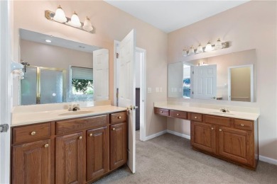 Welcome to your dream home in the sought-after Mirror Lake golf on Mirror Lake Golf Club in Georgia - for sale on GolfHomes.com, golf home, golf lot