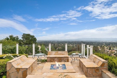 This Castle on the hill is an Enchanting Estate offering on Porter Valley Country Club in California - for sale on GolfHomes.com, golf home, golf lot