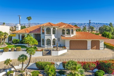First time on the market-Custom designed by the original owners! on Bermuda Dunes Country Club in California - for sale on GolfHomes.com, golf home, golf lot