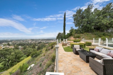 This Castle on the hill is an Enchanting Estate offering on Porter Valley Country Club in California - for sale on GolfHomes.com, golf home, golf lot