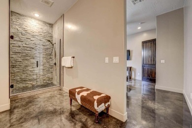 Fully Furnished Customized Rustic Retreat with Rooftop Deck  Hot on Sand Hollow Golf Resort in Utah - for sale on GolfHomes.com, golf home, golf lot