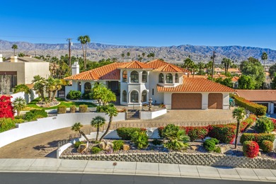 First time on the market-Custom designed by the original owners! on Bermuda Dunes Country Club in California - for sale on GolfHomes.com, golf home, golf lot