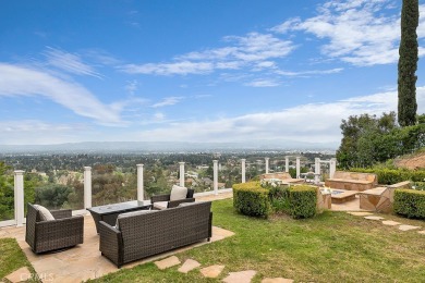 This Castle on the hill is an Enchanting Estate offering on Porter Valley Country Club in California - for sale on GolfHomes.com, golf home, golf lot
