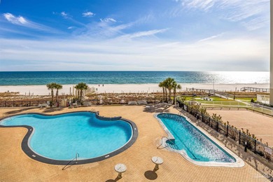 Own a Slice of Gulf-Front Luxury at Palacio Resort in Perdido on Lost Key Golf Club in Florida - for sale on GolfHomes.com, golf home, golf lot