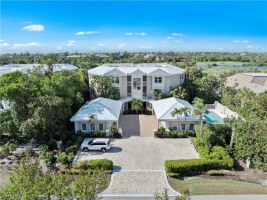 Experience coastal elegance at this Heron at the Sanctuary Condo on The Sanctuary Golf Club in Florida - for sale on GolfHomes.com, golf home, golf lot