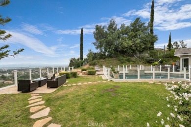 This Castle on the hill is an Enchanting Estate offering on Porter Valley Country Club in California - for sale on GolfHomes.com, golf home, golf lot