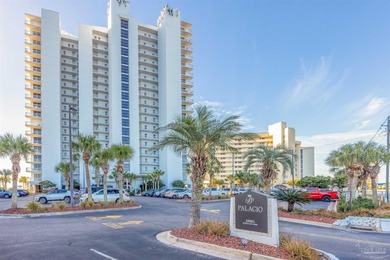 Own a Slice of Gulf-Front Luxury at Palacio Resort in Perdido on Lost Key Golf Club in Florida - for sale on GolfHomes.com, golf home, golf lot