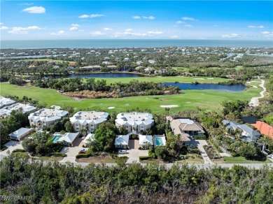 Experience coastal elegance at this Heron at the Sanctuary Condo on The Sanctuary Golf Club in Florida - for sale on GolfHomes.com, golf home, golf lot