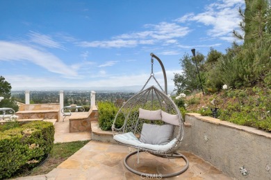 This Castle on the hill is an Enchanting Estate offering on Porter Valley Country Club in California - for sale on GolfHomes.com, golf home, golf lot