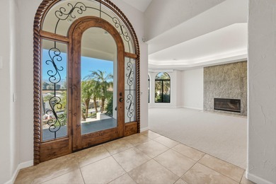 First time on the market-Custom designed by the original owners! on Bermuda Dunes Country Club in California - for sale on GolfHomes.com, golf home, golf lot