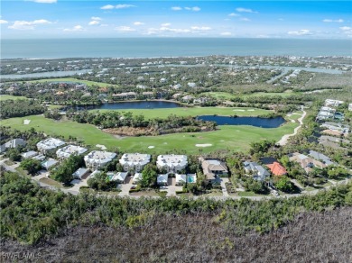 Experience coastal elegance at this Heron at the Sanctuary Condo on The Sanctuary Golf Club in Florida - for sale on GolfHomes.com, golf home, golf lot