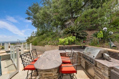 This Castle on the hill is an Enchanting Estate offering on Porter Valley Country Club in California - for sale on GolfHomes.com, golf home, golf lot