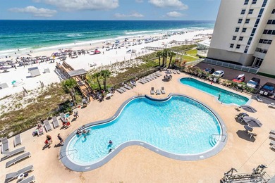 Own a Slice of Gulf-Front Luxury at Palacio Resort in Perdido on Lost Key Golf Club in Florida - for sale on GolfHomes.com, golf home, golf lot