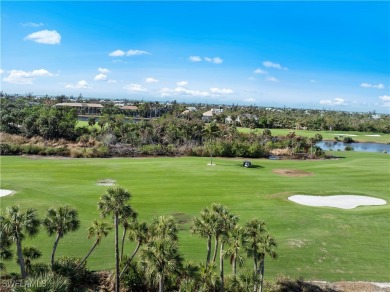 Experience coastal elegance at this Heron at the Sanctuary Condo on The Sanctuary Golf Club in Florida - for sale on GolfHomes.com, golf home, golf lot