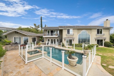 This Castle on the hill is an Enchanting Estate offering on Porter Valley Country Club in California - for sale on GolfHomes.com, golf home, golf lot