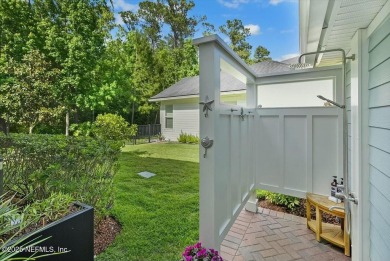 Part of an exclusive enclave of just 14 custom homes in gated on Plantation at Ponte Vedra in Florida - for sale on GolfHomes.com, golf home, golf lot