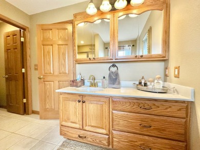 Welcome to 155 Hemlock Lane, a custom-built, top of the line on Flora Golf and Country Club in Illinois - for sale on GolfHomes.com, golf home, golf lot