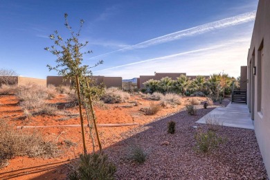 Fully Furnished Customized Rustic Retreat with Rooftop Deck  Hot on Sand Hollow Golf Resort in Utah - for sale on GolfHomes.com, golf home, golf lot