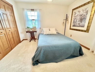 Welcome to 155 Hemlock Lane, a custom-built, top of the line on Flora Golf and Country Club in Illinois - for sale on GolfHomes.com, golf home, golf lot