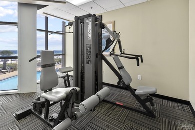 Own a Slice of Gulf-Front Luxury at Palacio Resort in Perdido on Lost Key Golf Club in Florida - for sale on GolfHomes.com, golf home, golf lot