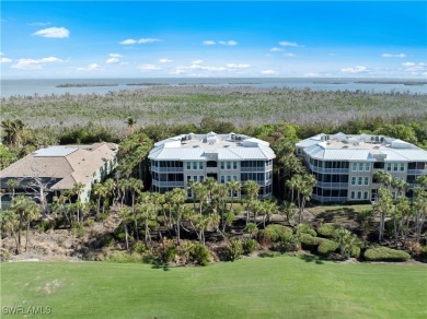 Experience coastal elegance at this Heron at the Sanctuary Condo on The Sanctuary Golf Club in Florida - for sale on GolfHomes.com, golf home, golf lot