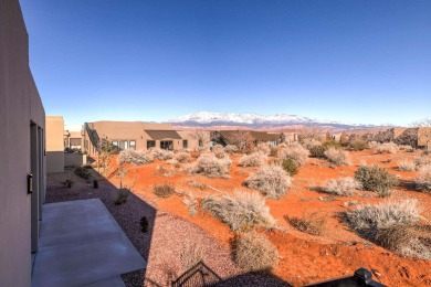 Fully Furnished Customized Rustic Retreat with Rooftop Deck  Hot on Sand Hollow Golf Resort in Utah - for sale on GolfHomes.com, golf home, golf lot