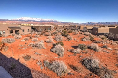 Fully Furnished Customized Rustic Retreat with Rooftop Deck  Hot on Sand Hollow Golf Resort in Utah - for sale on GolfHomes.com, golf home, golf lot