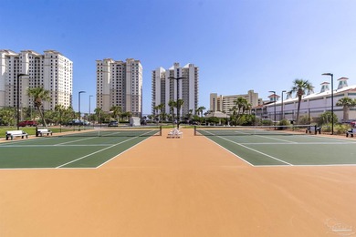 Own a Slice of Gulf-Front Luxury at Palacio Resort in Perdido on Lost Key Golf Club in Florida - for sale on GolfHomes.com, golf home, golf lot