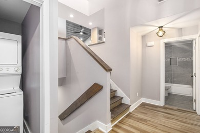 Welcome to Lake Tara Townhomes in Fairfield Plantation - where on Fairfield Plantation Golf and Country Club in Georgia - for sale on GolfHomes.com, golf home, golf lot