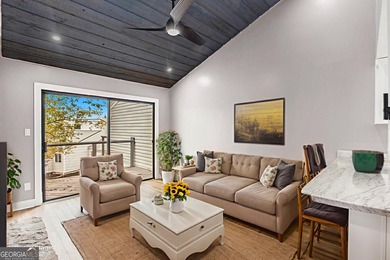 Welcome to Lake Tara Townhomes in Fairfield Plantation - where on Fairfield Plantation Golf and Country Club in Georgia - for sale on GolfHomes.com, golf home, golf lot