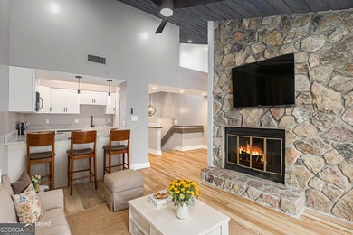 Welcome to Lake Tara Townhomes in Fairfield Plantation - where on Fairfield Plantation Golf and Country Club in Georgia - for sale on GolfHomes.com, golf home, golf lot