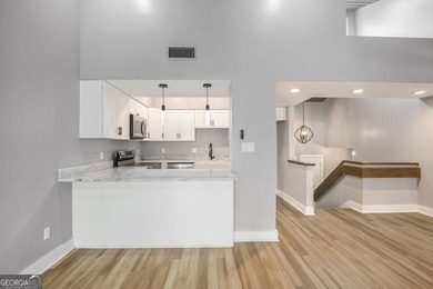 Welcome to Lake Tara Townhomes in Fairfield Plantation - where on Fairfield Plantation Golf and Country Club in Georgia - for sale on GolfHomes.com, golf home, golf lot