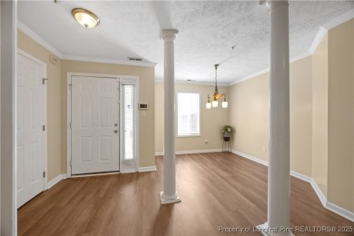 Welcome to 300-1 Bubble Creek Court, a beautifully updated on Kings Grant Golf and Country Club in North Carolina - for sale on GolfHomes.com, golf home, golf lot
