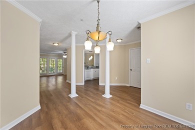 Welcome to 300-1 Bubble Creek Court, a beautifully updated on Kings Grant Golf and Country Club in North Carolina - for sale on GolfHomes.com, golf home, golf lot