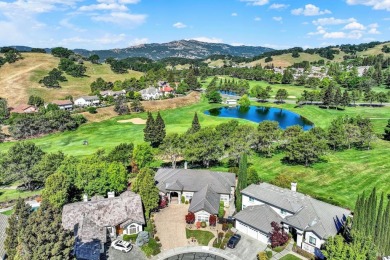 Experience luxury living in this breathtaking single-story on Rancho Solano Golf Course in California - for sale on GolfHomes.com, golf home, golf lot