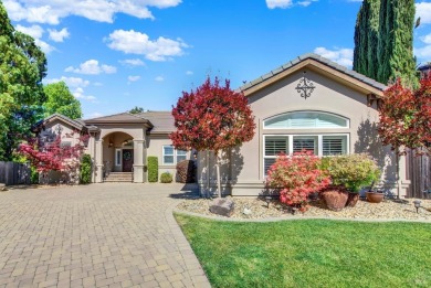 Experience luxury living in this breathtaking single-story on Rancho Solano Golf Course in California - for sale on GolfHomes.com, golf home, golf lot