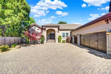 Experience luxury living in this breathtaking single-story on Rancho Solano Golf Course in California - for sale on GolfHomes.com, golf home, golf lot