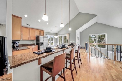 HIGHLAND HEIGHTS -ABERDEEN (OPENHOUSE SUNDAY 8/3 12-1:30pm) on StoneWater Golf Club in Ohio - for sale on GolfHomes.com, golf home, golf lot