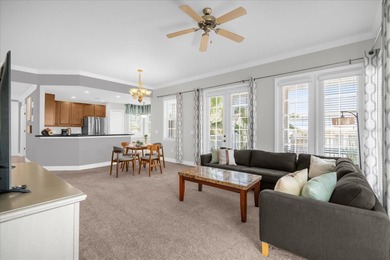 ***ACTIVE MEMBERSHIP AVAILABLE*** WELCOME TO THE TERRACES AT on Reunion Resort Golf Course in Florida - for sale on GolfHomes.com, golf home, golf lot