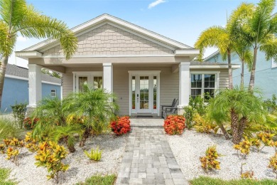 Welcome to 3098 Meleto Blvd in beautiful New Smyrna Beach--a on Venetian Bay Golf Course in Florida - for sale on GolfHomes.com, golf home, golf lot