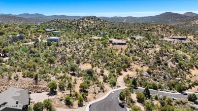 An incredible opportunity to build your dream home in a prime on  in Arizona - for sale on GolfHomes.com, golf home, golf lot